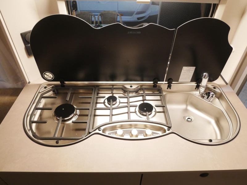 LMC Sassino 470 K image