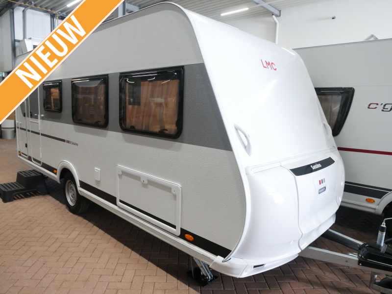 LMC Sassino 470 K image