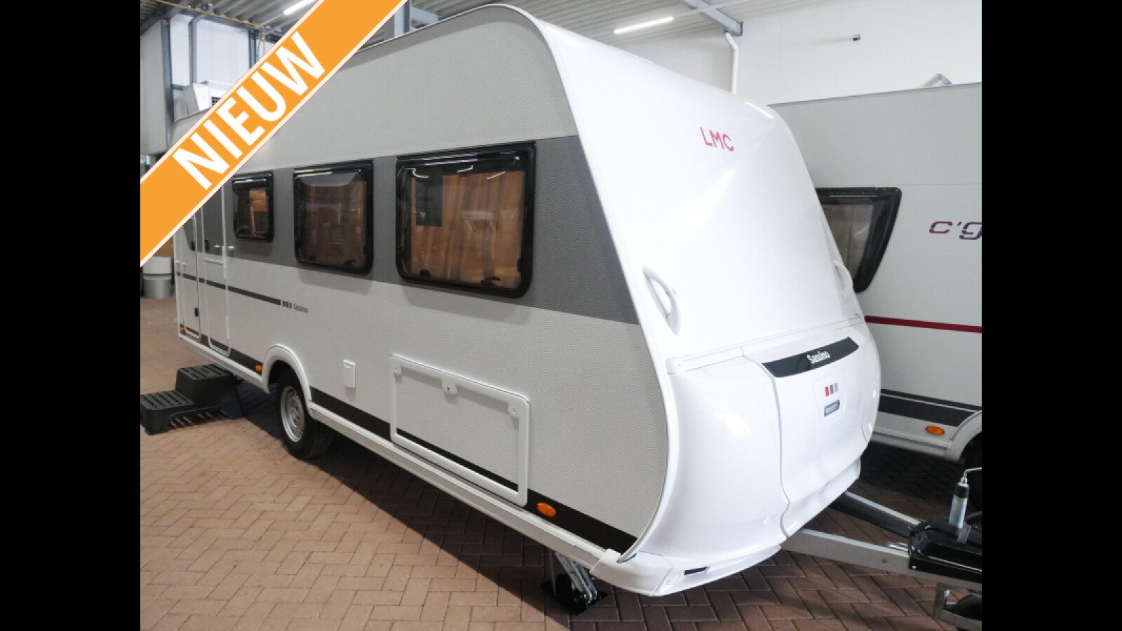 LMC Sassino 470 K