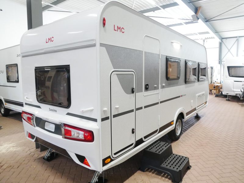LMC Sassino 470 K image