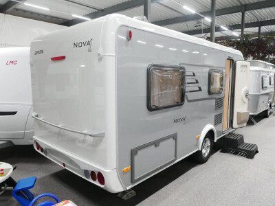 Eriba Nova Light 442 image