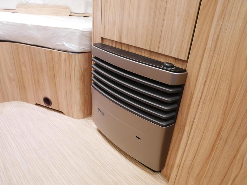 Eriba Nova Light 442 image