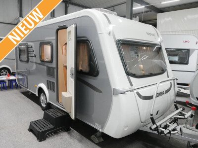 Eriba Nova Light 442