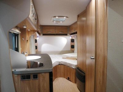 Eriba Nova Light 442 image