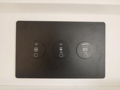 LMC Style 450 D image