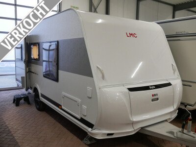 LMC Style 450 D