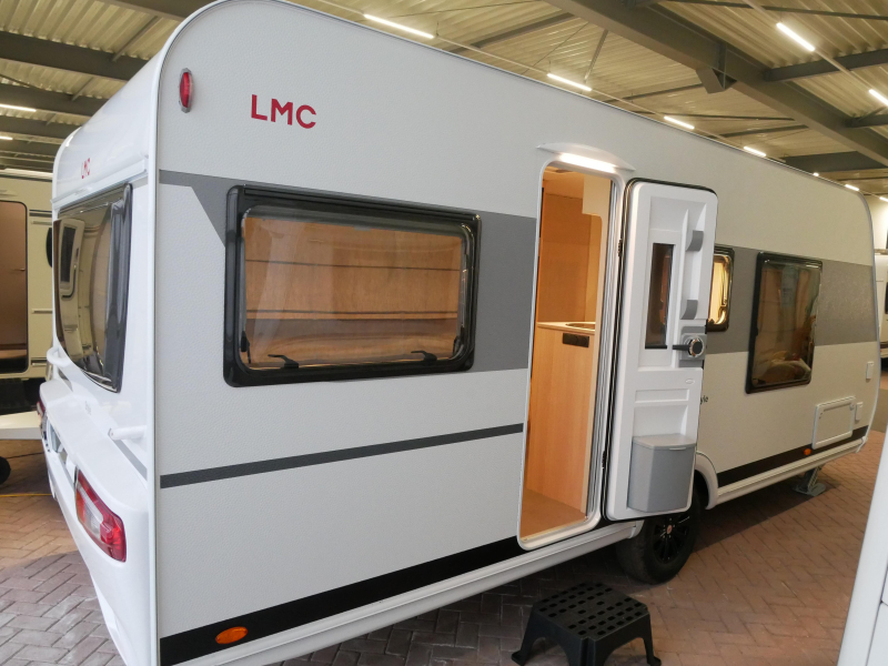 LMC Style 450 D image