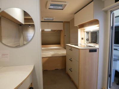 LMC Style 450 D image