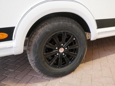 LMC Style 450 D image