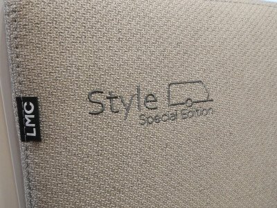 LMC Style 450 D image