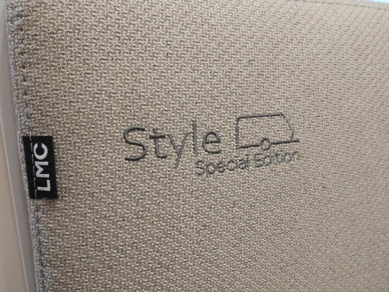 LMC Style 450 D image