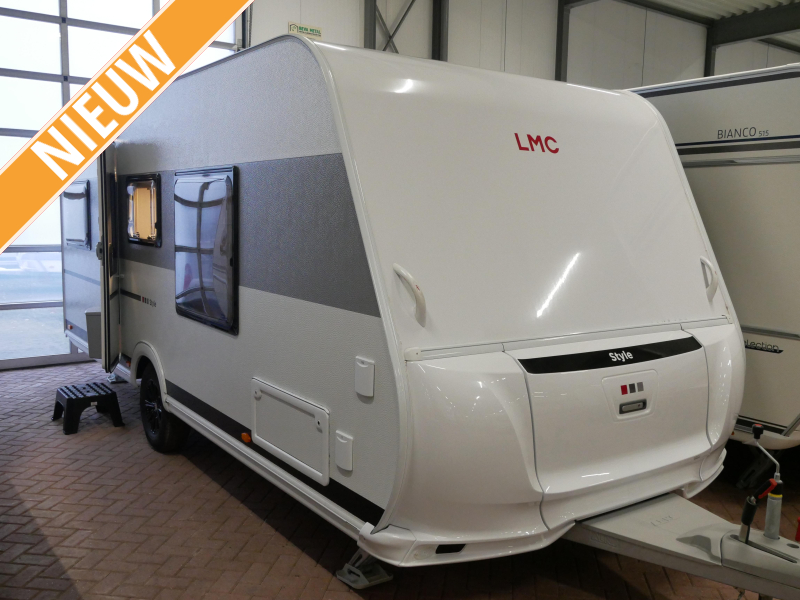 LMC Style 450 D image