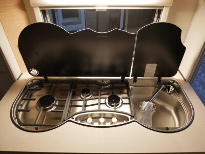 LMC Style 450 D image