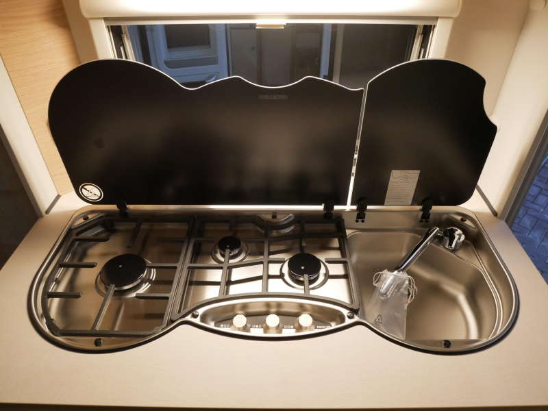 LMC Style 450 D image