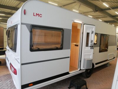 LMC Style 450 D image