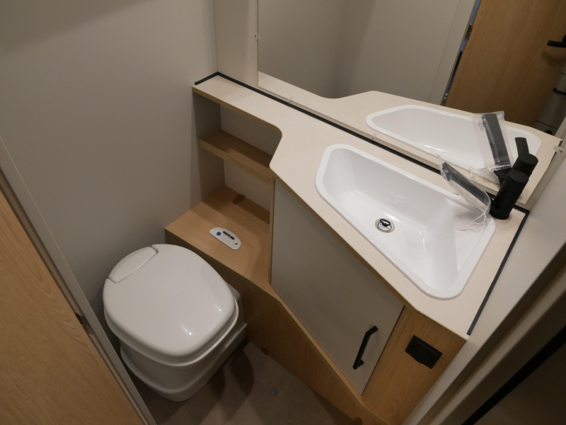 LMC Style 450 D image