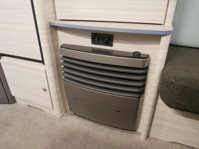 Dethleffs C'joy 480 QLK image