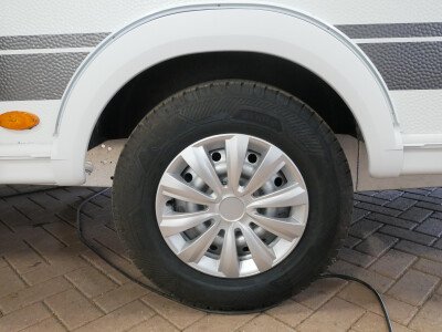 Dethleffs C'joy 480 QLK image