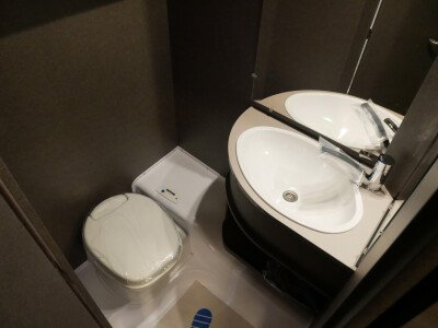 Dethleffs C'joy 480 QLK image