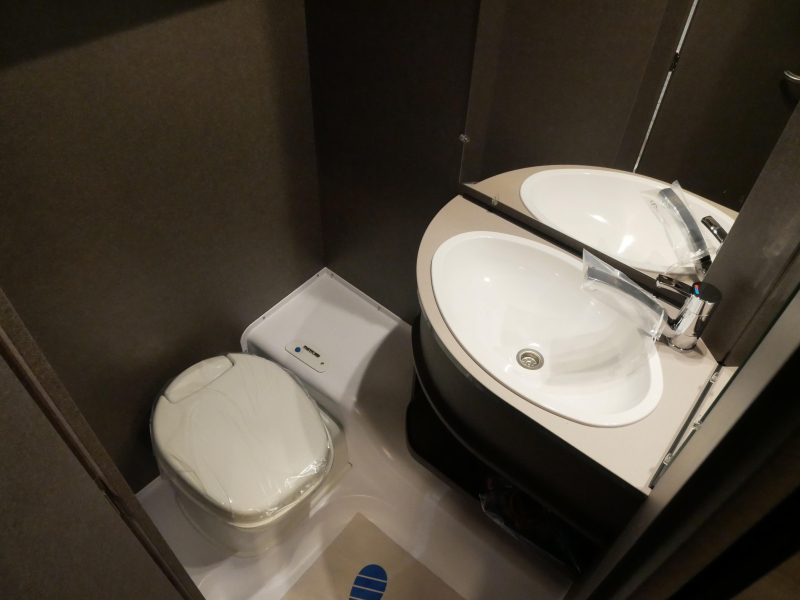 Dethleffs C'joy 480 QLK image