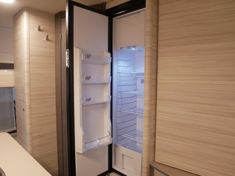 Dethleffs C'joy 480 QLK image