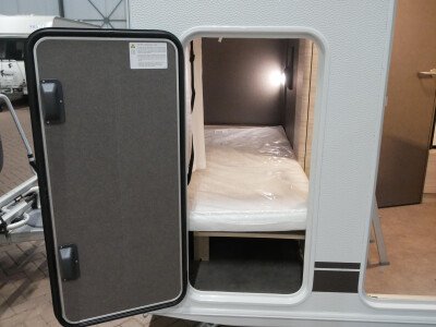 Dethleffs C'joy 480 QLK image