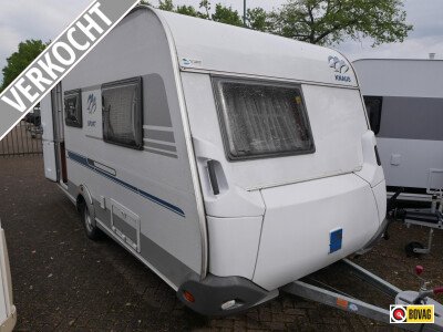 Knaus Sport