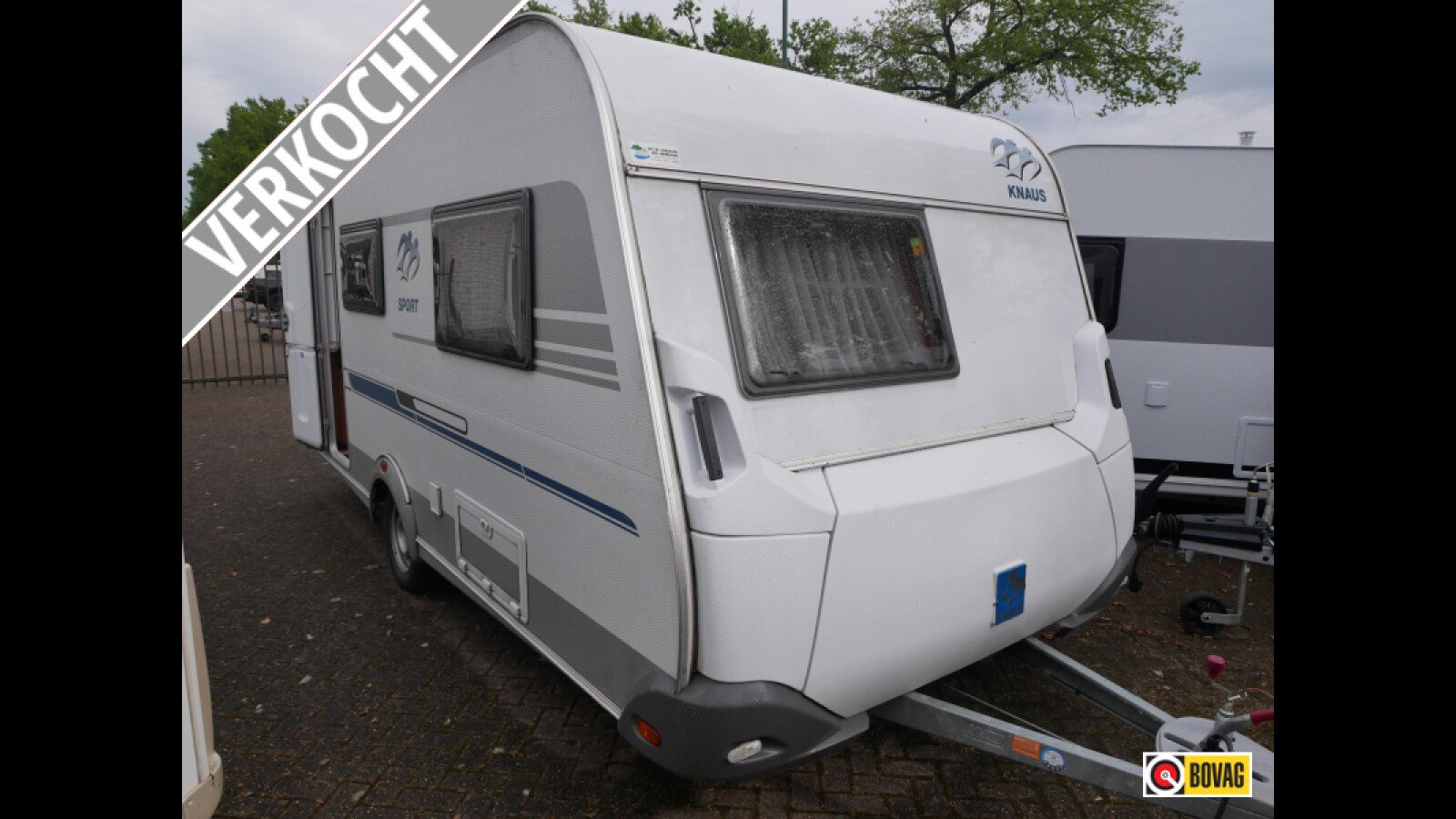 Knaus Sport