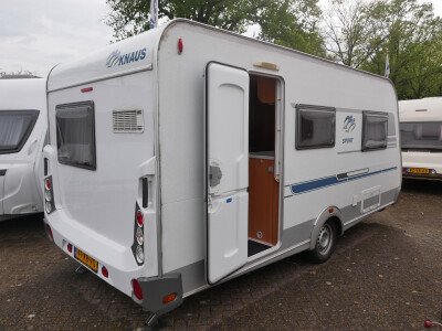 Knaus Sport image