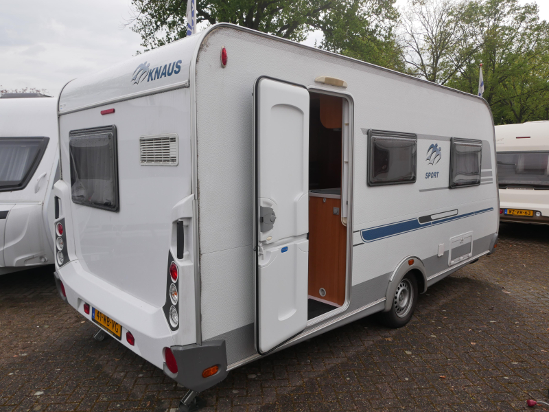 Knaus Sport image
