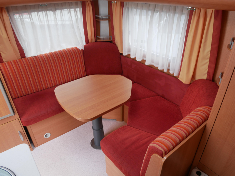 Knaus Sport image