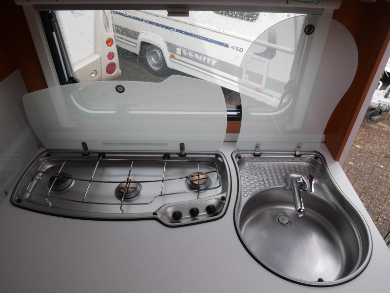 Knaus Sport image