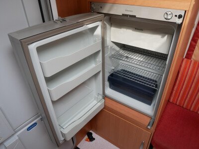 Knaus Sport image