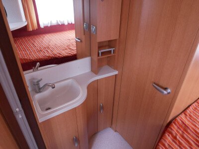 Knaus Sport image