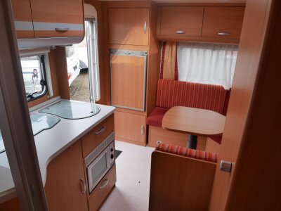 Knaus Sport image