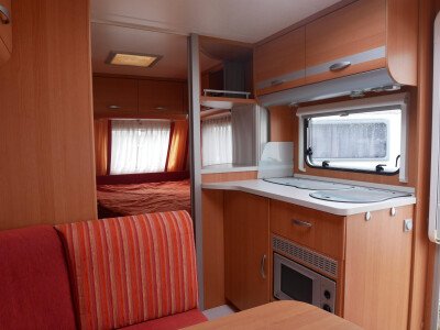 Knaus Sport image