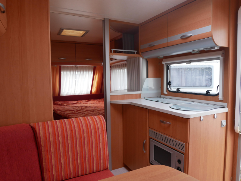 Knaus Sport image