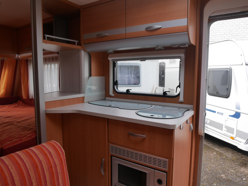 Knaus Sport image