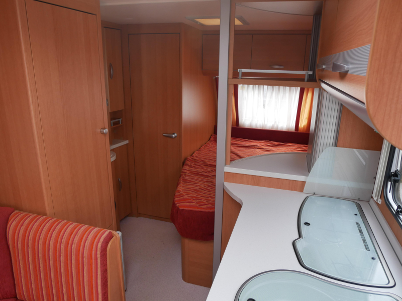 Knaus Sport image