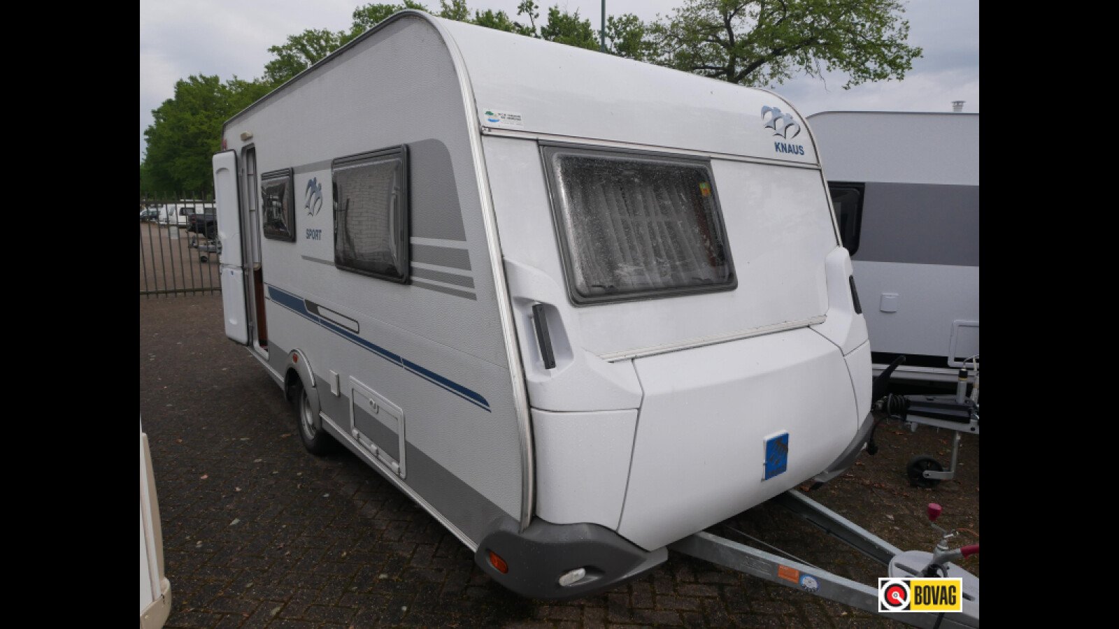 Knaus Sport