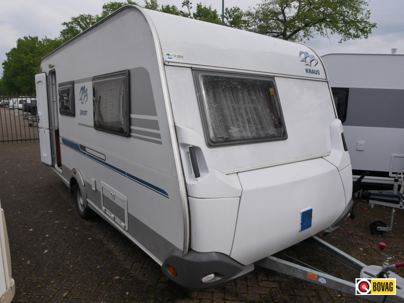 Knaus Sport image