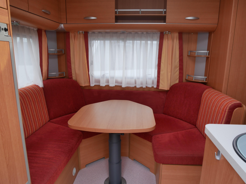 Knaus Sport image