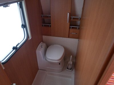 Knaus Sport image