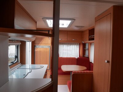 Knaus Sport image