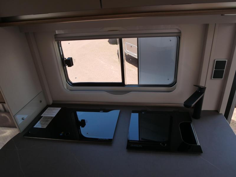 Dethleffs Nomad 460 EL image