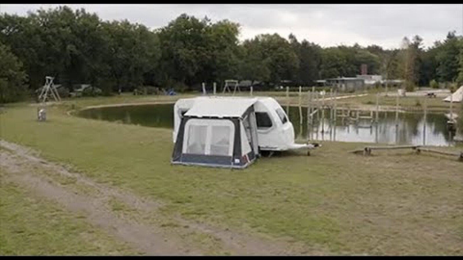 Opbouw Doréma voortent: Mistral serie