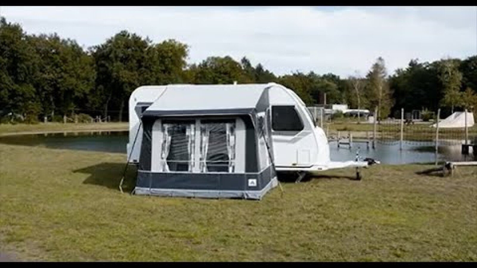 Opbouw Doréma voortent: Quattro serie en Oslo serie